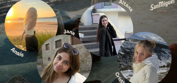 UNEATLANTICO ya tiene representantes para #SanMiguelLab2026
