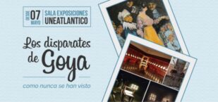 portadagoyacomonunca