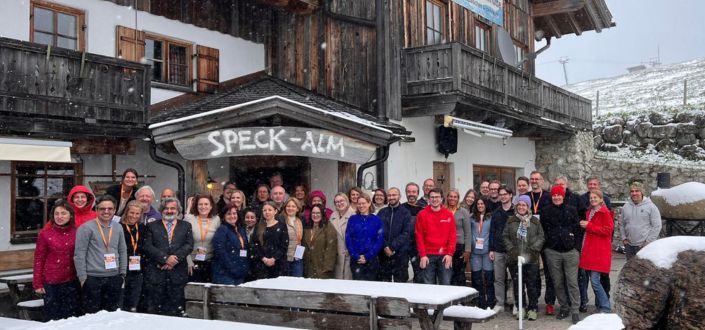 UNEATLANTICO participa en la reunión de la Alianza Universitaria Europea DIVERSE celebrada en Rosenheim