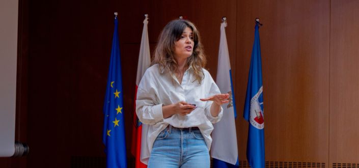 UNEATLANTICO organiza una sesión formativa sobre la perspectiva de la adopción en el ámbito de la Psicología