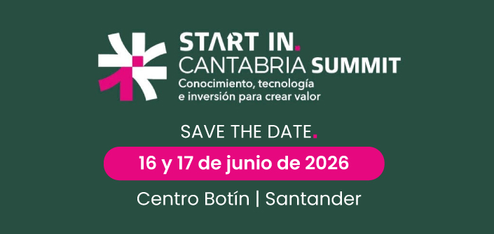 UNEATLANTICO Y FIDBAN impulsan la participación de inversores en el Start In Cantabria Summit 2026