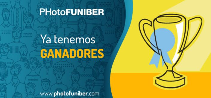 Conoce a los ganadores del Concurso Internacional de Fotografía PHotoFUNIBER’26