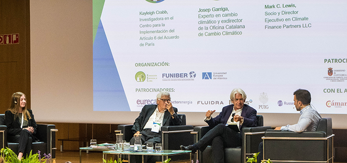 Concluye el Congreso Internacional de Acción Climática (CIACC 2026) llevado a cabo en UNEATLANTICO