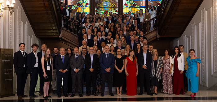 Inaugurado el V Congreso Internacional de Acción Climática (CIACC 2026) organizado por UNEATLANTICO, FEC y FUNIBER