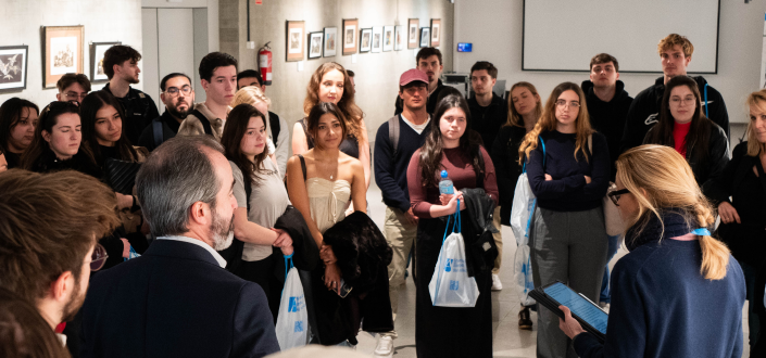 La educación internacional aporta más de 8.300 millones de euros a una economía española que se consolida como destino académico de referencia
