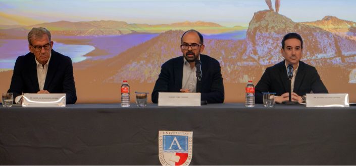 UNEATLANTICO celebra la inauguración de la fase presencial del Máster Universitario en Rendimiento Deportivo: Entrenamiento y Valoración Funcional