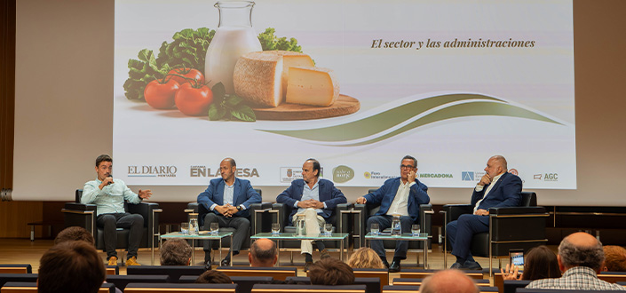 UNEATLANTICO acoge el X Foro Agroalimentario de Cantabria para analizar los retos y oportunidades del sector