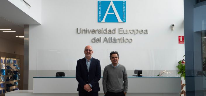 Investigadores de UNEATLANTICO colaboran con IDIVAL y la Universidad de Burgos en un estudio neuropsicológico sobre consumo de cannabis y control emocional