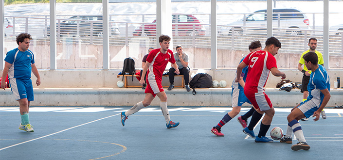 UNEATLANTICO y el Gobierno de Cantabria impulsan la formación académica de los deportistas de alto rendimiento
