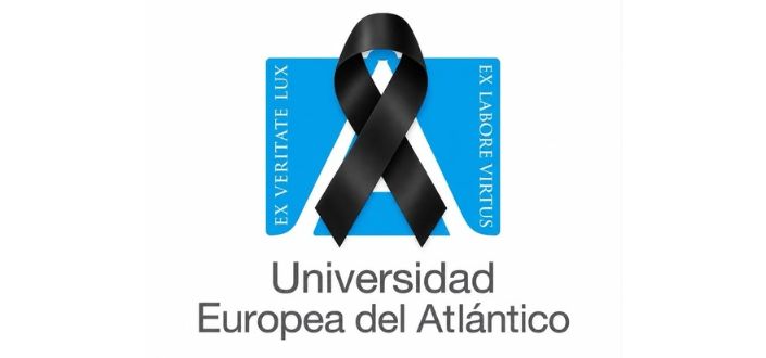 La Universidad Europea del Atlántico lamenta el accidente ferroviario ocurrido en Urda (Toledo) y se suma al luto oficial en memoria de las víctimas. 